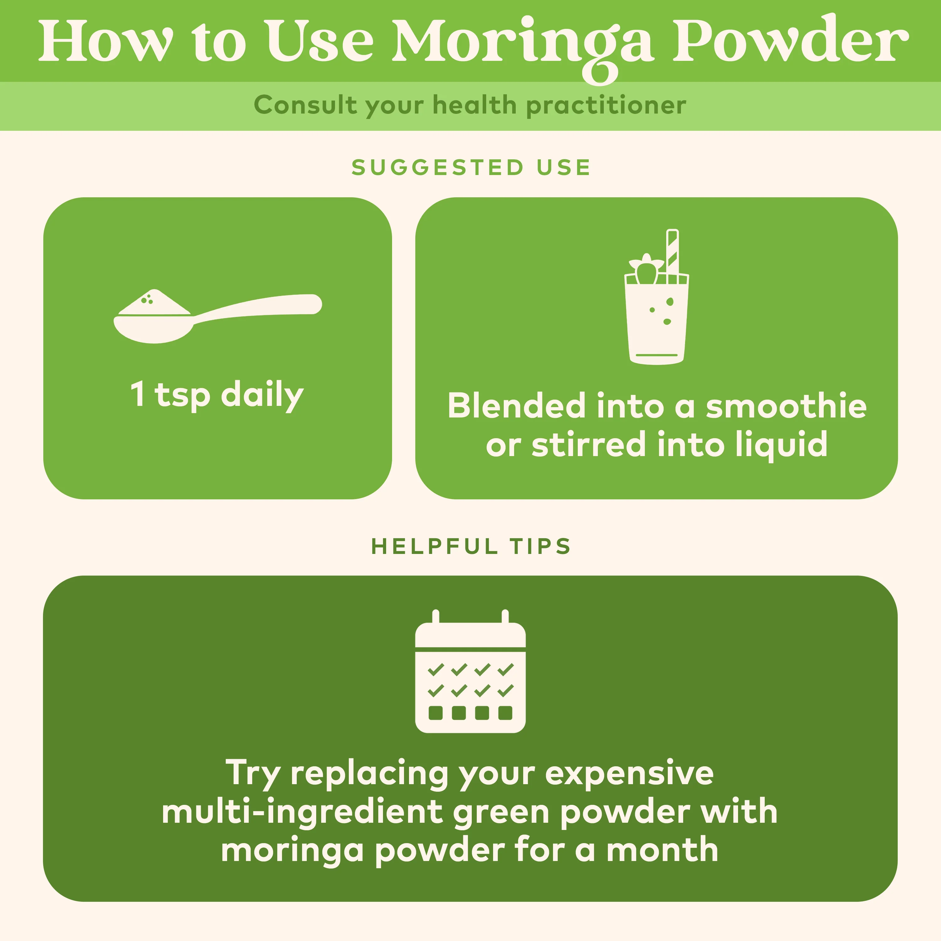 Moringa - Image 29