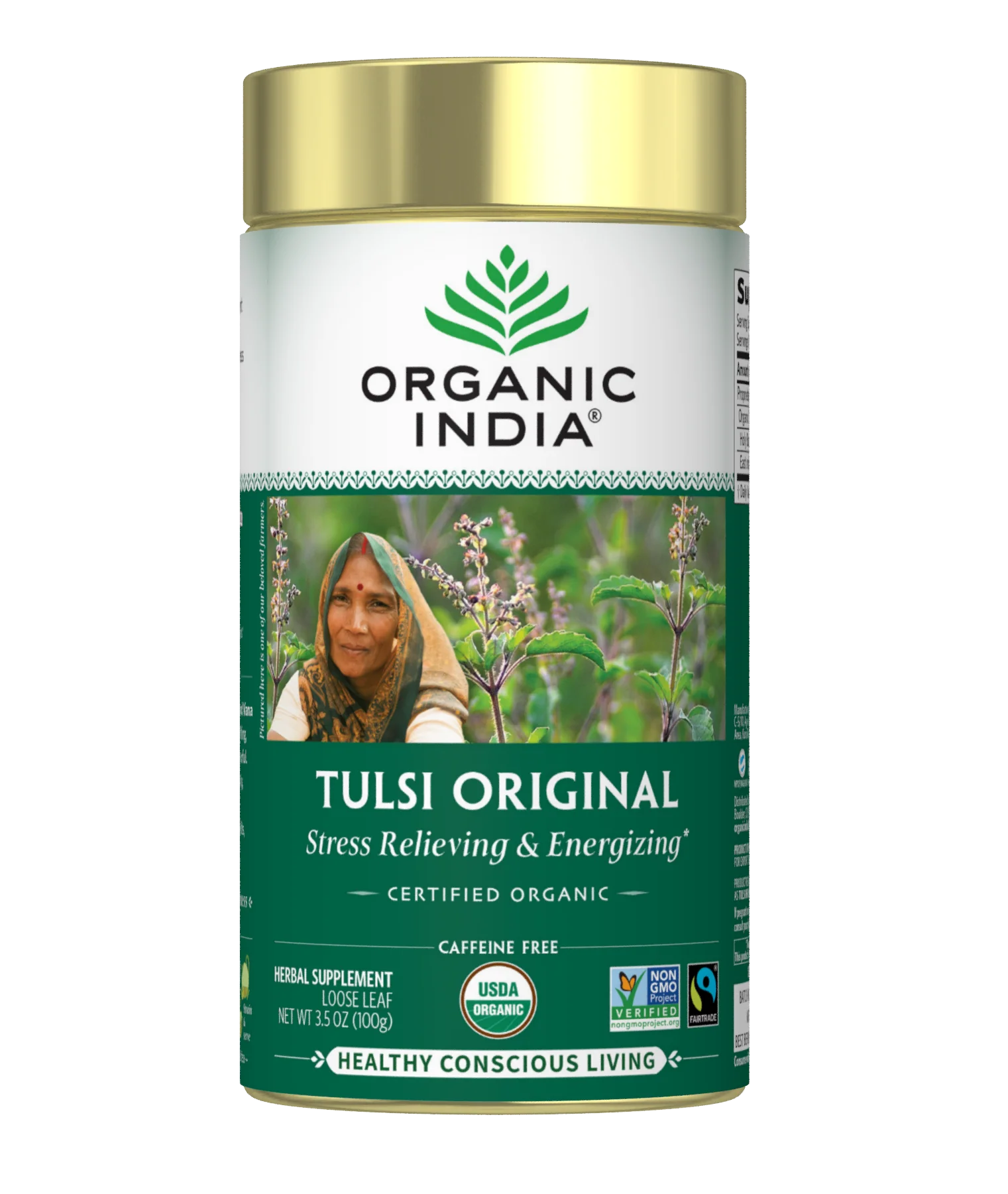 Tulsi Original Tea - Image 11