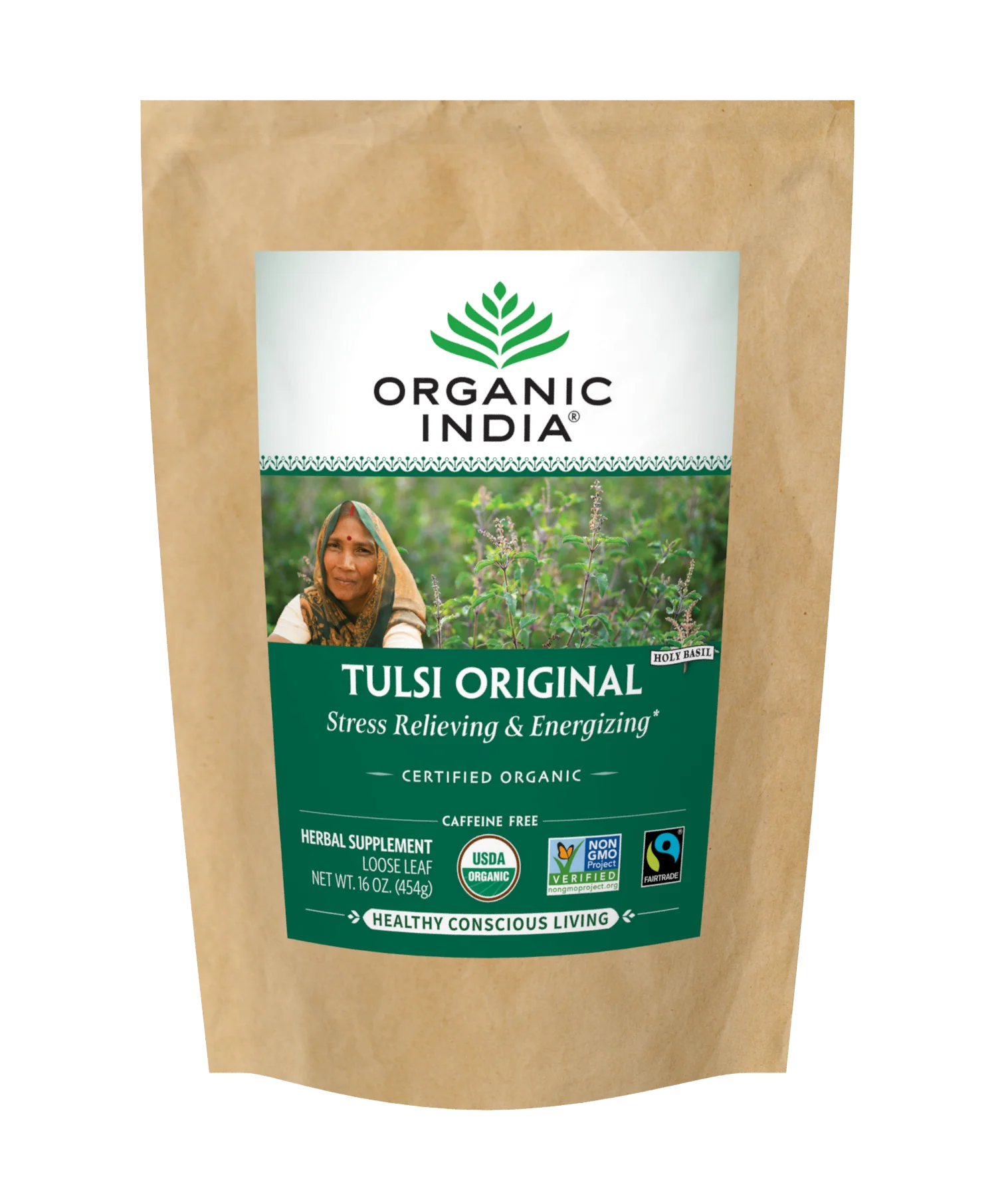 Tulsi Original Tea - Image 16