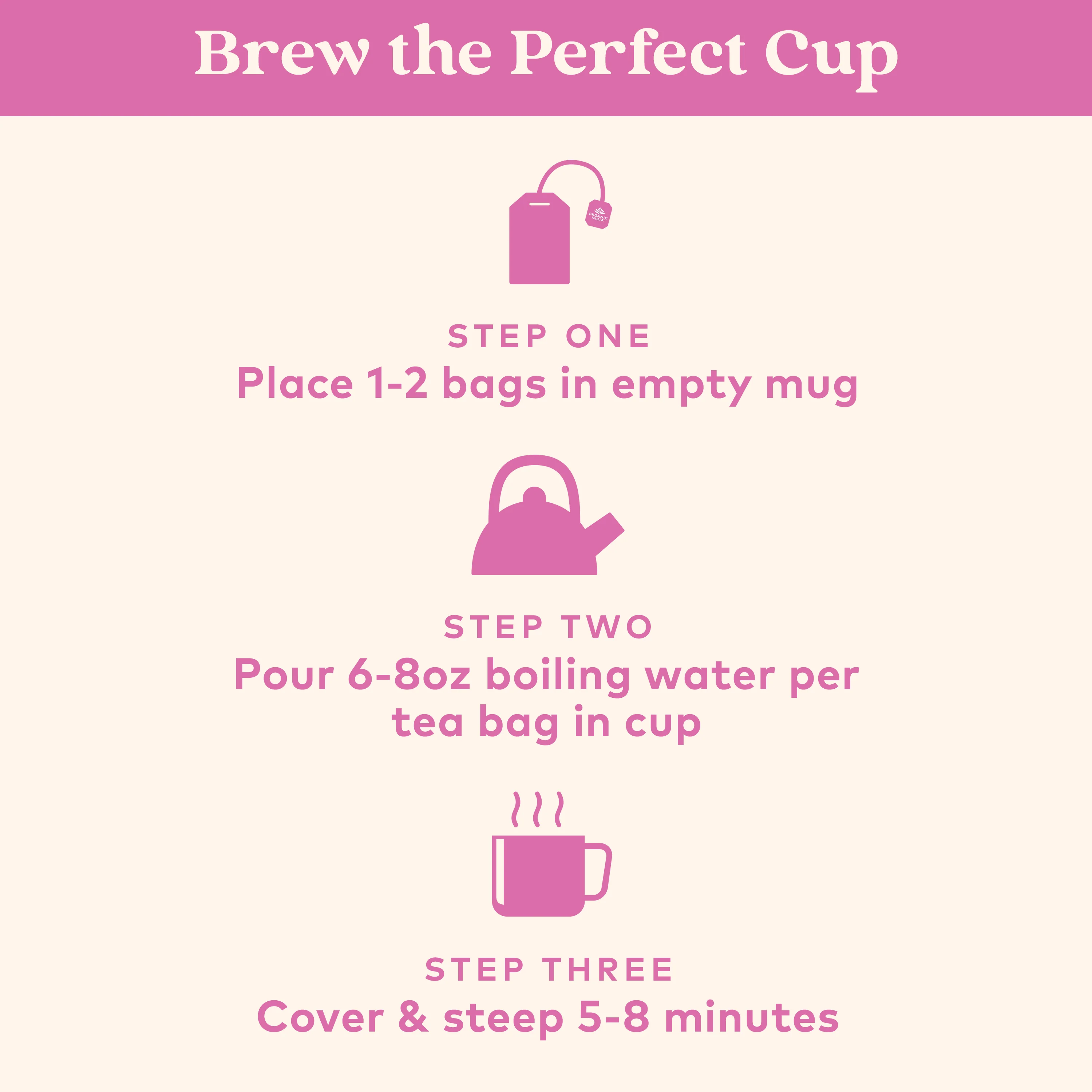 Tulsi Sweet Rose Tea - Image 22